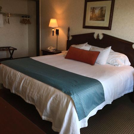 Grand Casino Hinckley Hotel Luaran gambar