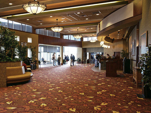 Grand Casino Hinckley Hotel Luaran gambar