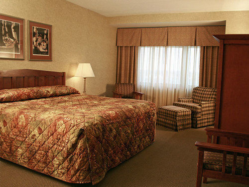 Grand Casino Hinckley Hotel Luaran gambar
