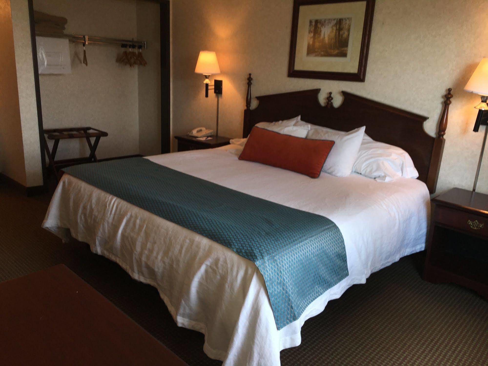 Grand Casino Hinckley Hotel Luaran gambar