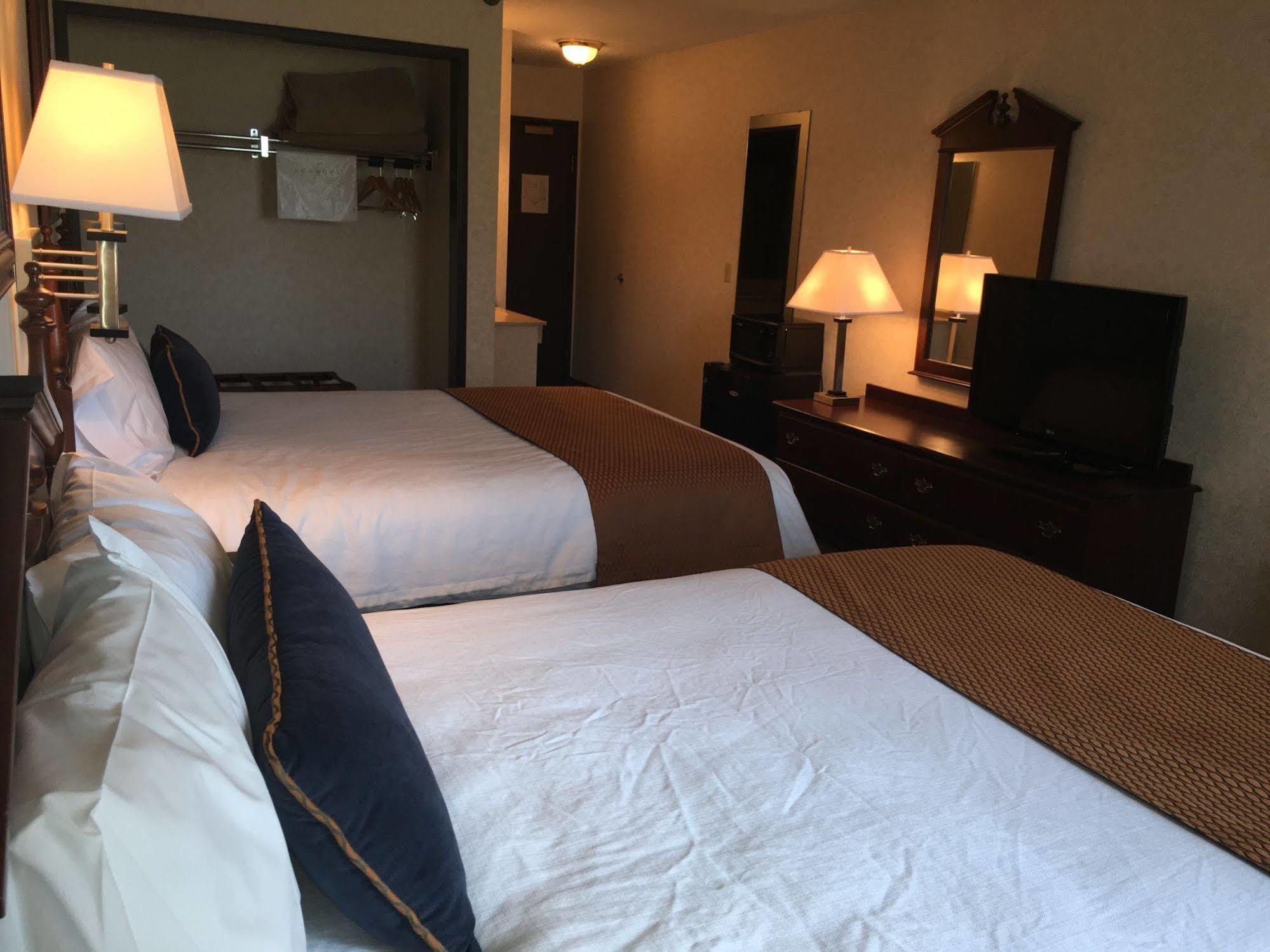 Grand Casino Hinckley Hotel Luaran gambar
