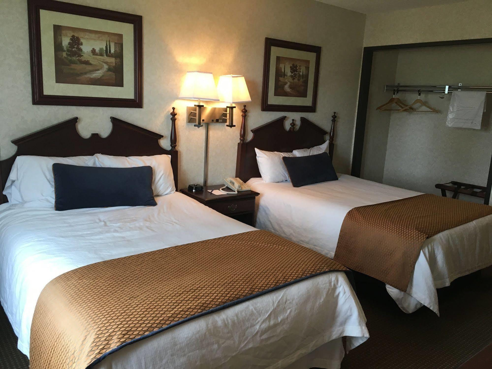 Grand Casino Hinckley Hotel Luaran gambar