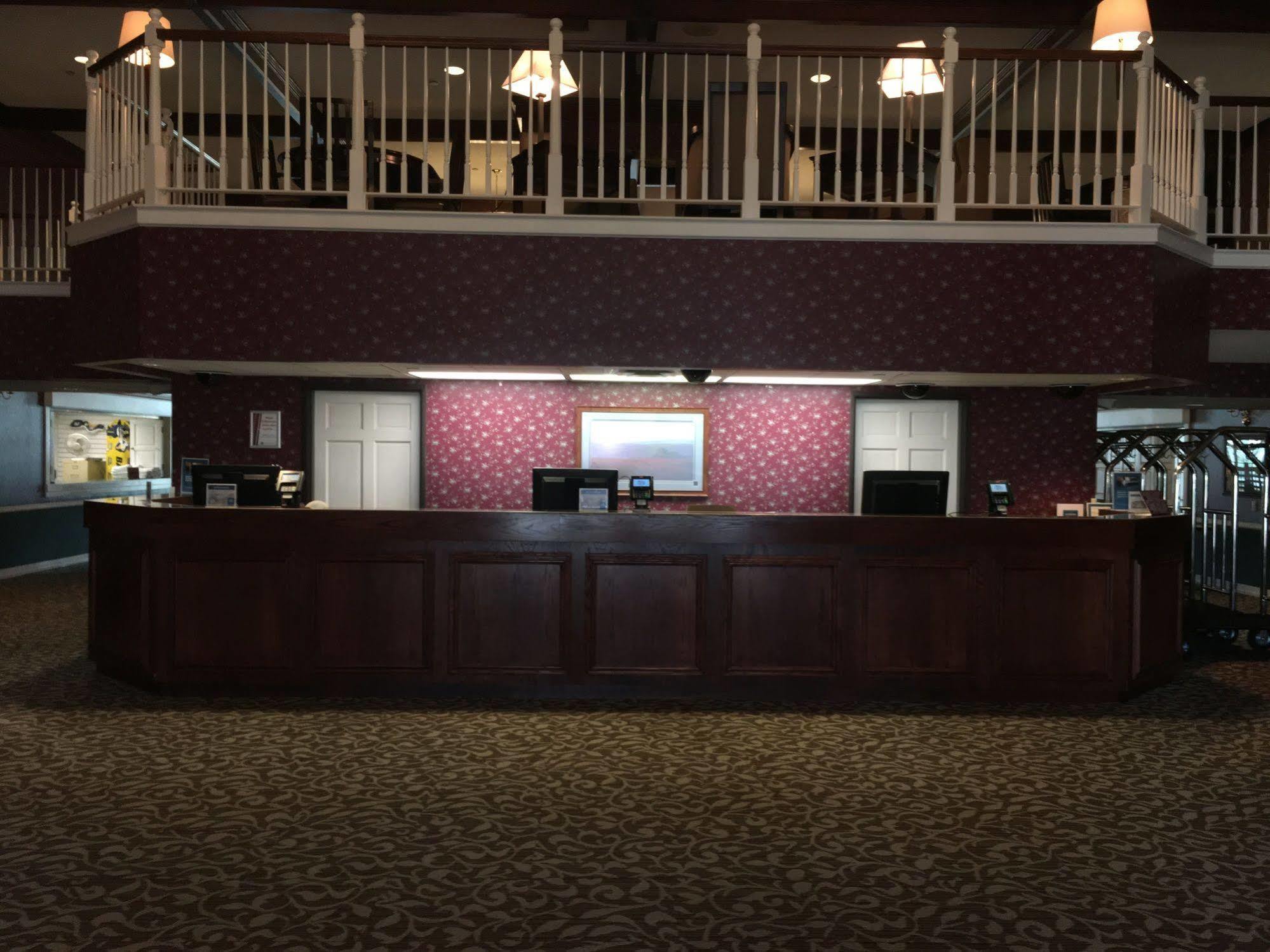 Grand Casino Hinckley Hotel Luaran gambar