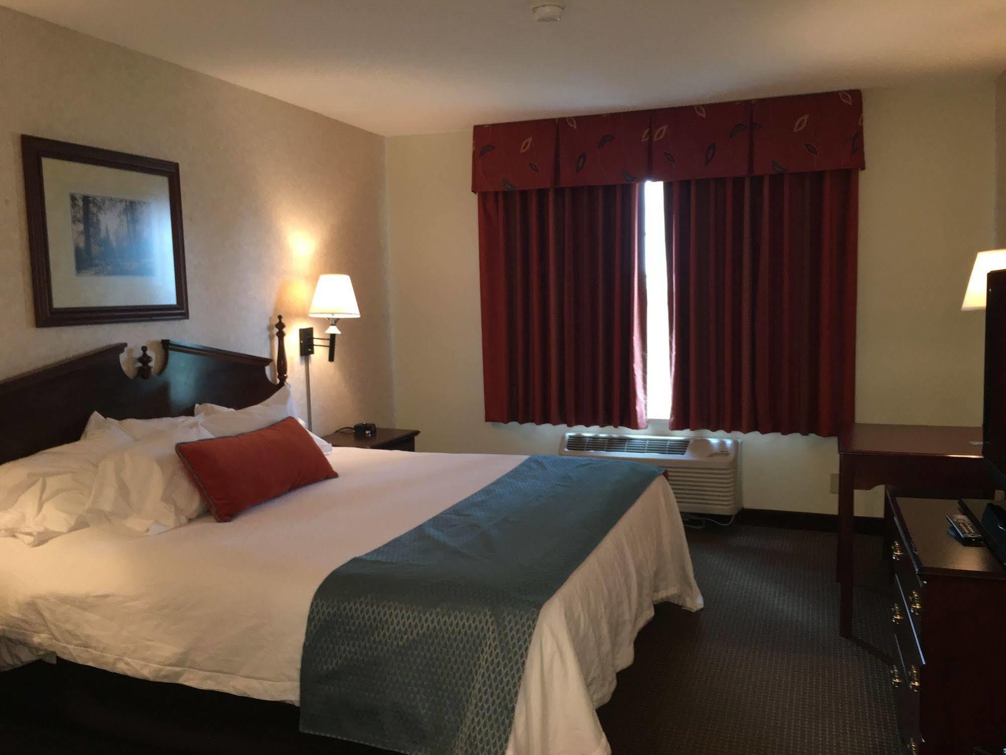 Grand Casino Hinckley Hotel Luaran gambar