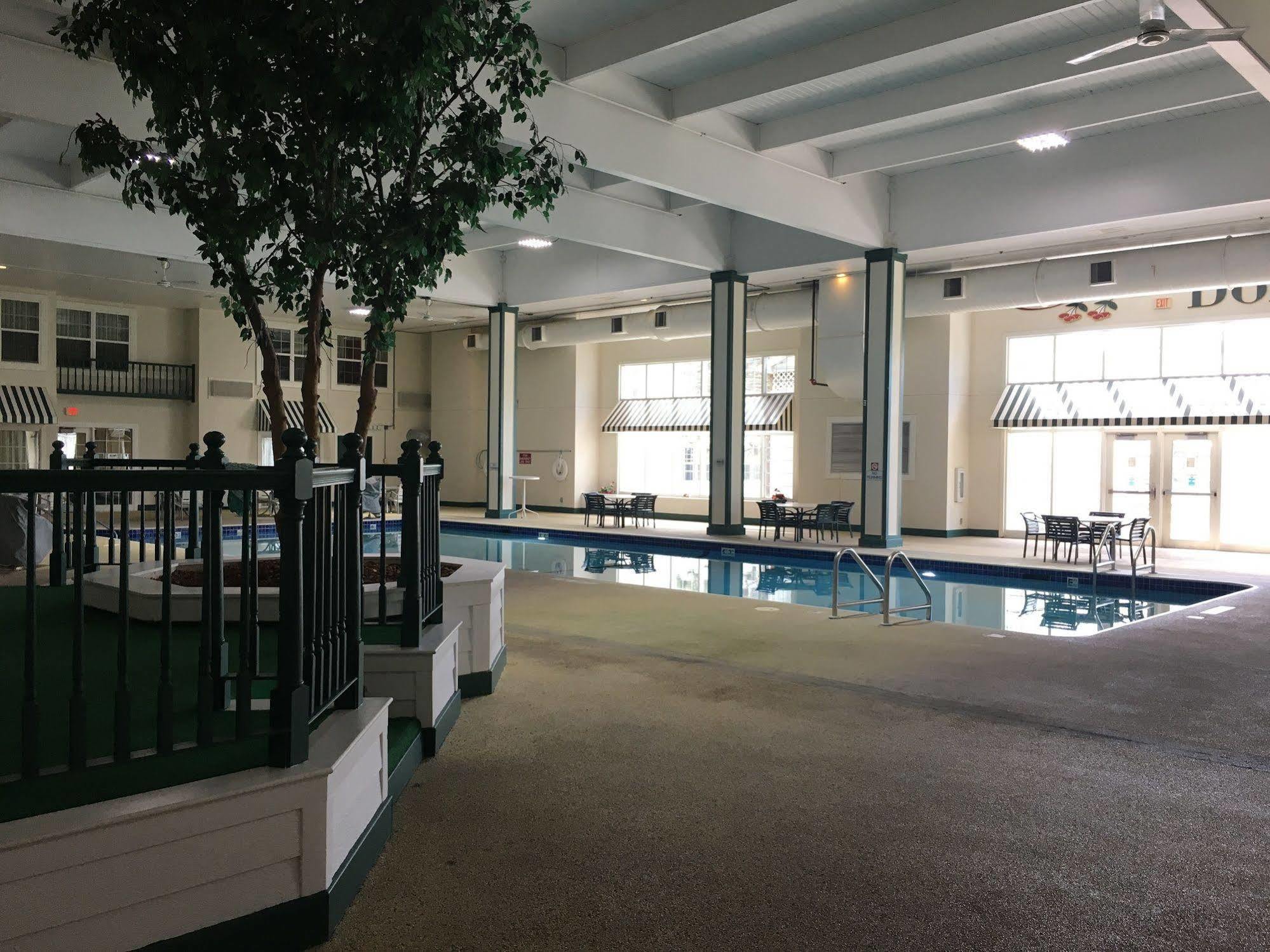 Grand Casino Hinckley Hotel Luaran gambar