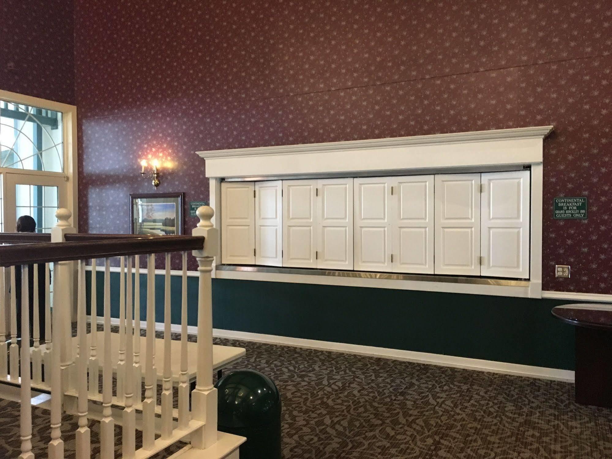 Grand Casino Hinckley Hotel Luaran gambar