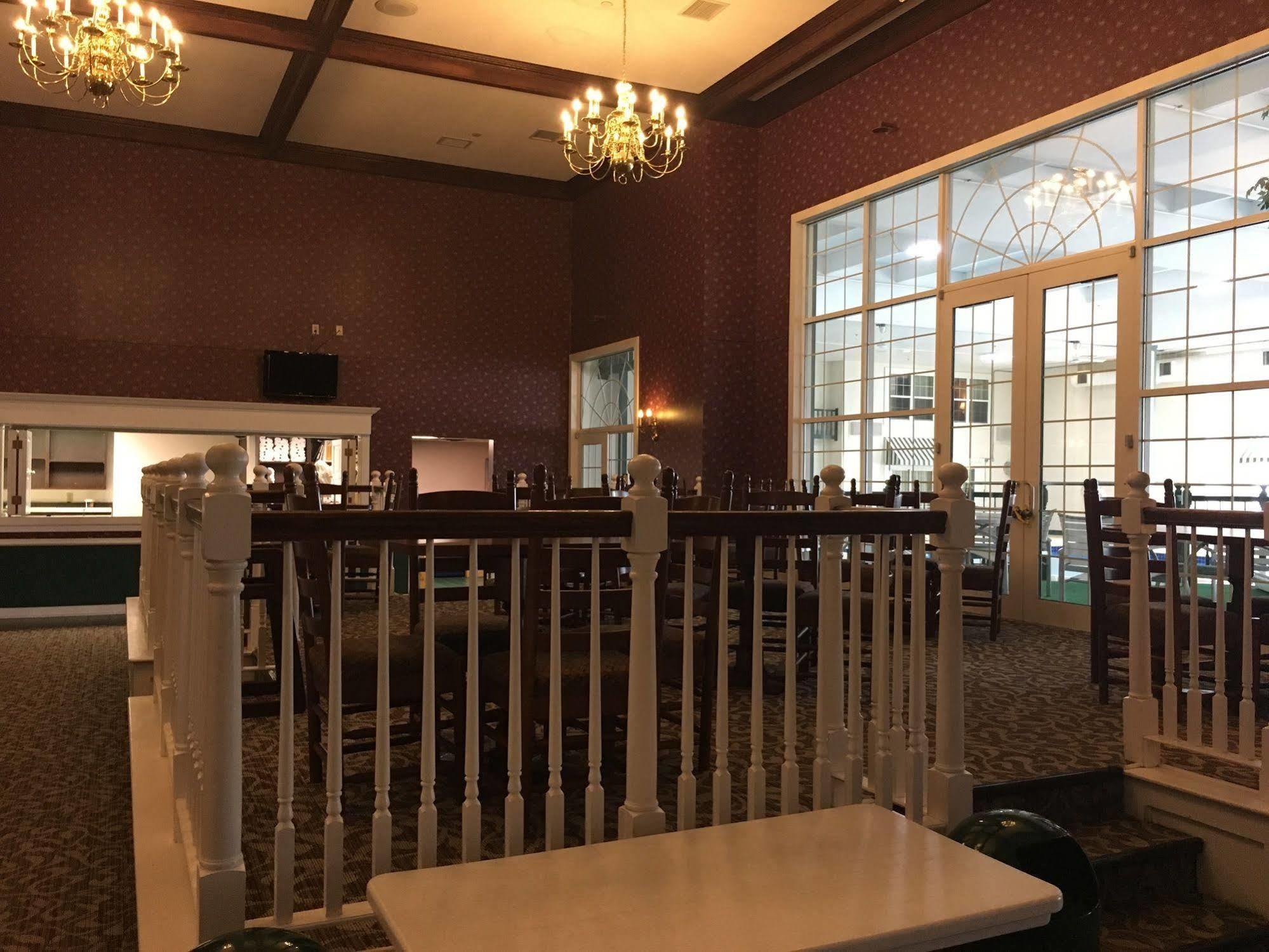 Grand Casino Hinckley Hotel Luaran gambar